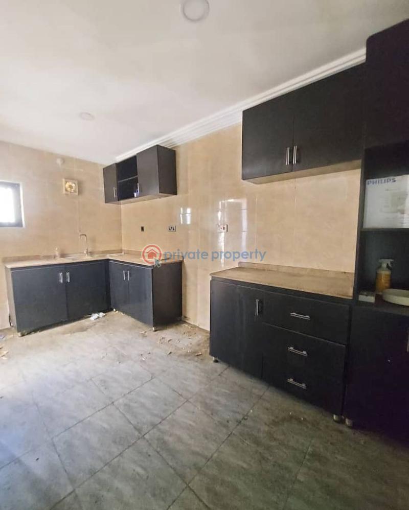 For rent 3 bedroom Duplex Lagos Island (PID 7PALDX) Private