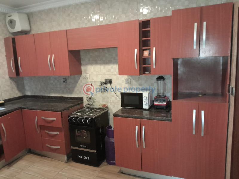 3 bedroom Terrace For Rent Ikate Elegushi Lekki Lagos - 7