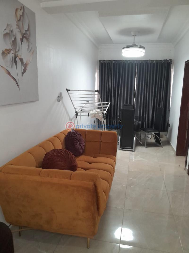 3 bedroom Terrace For Rent Ikate Elegushi Lekki Lagos - 3