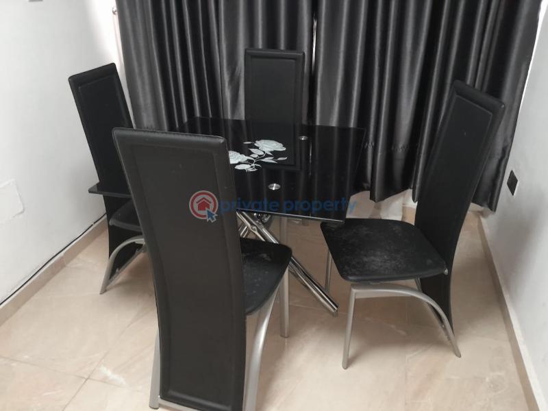 3 bedroom Terrace For Rent Ikate Elegushi Lekki Lagos - 2
