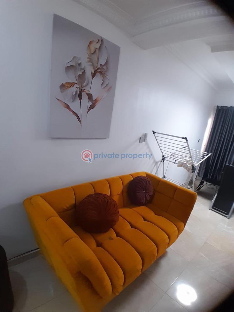 3 bedroom Terrace For Rent Ikate Elegushi Lekki Lagos - 16