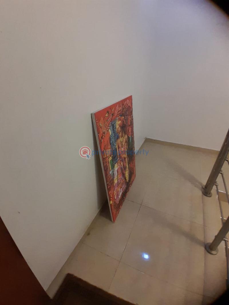 3 bedroom Terrace For Rent Ikate Elegushi Lekki Lagos - 8