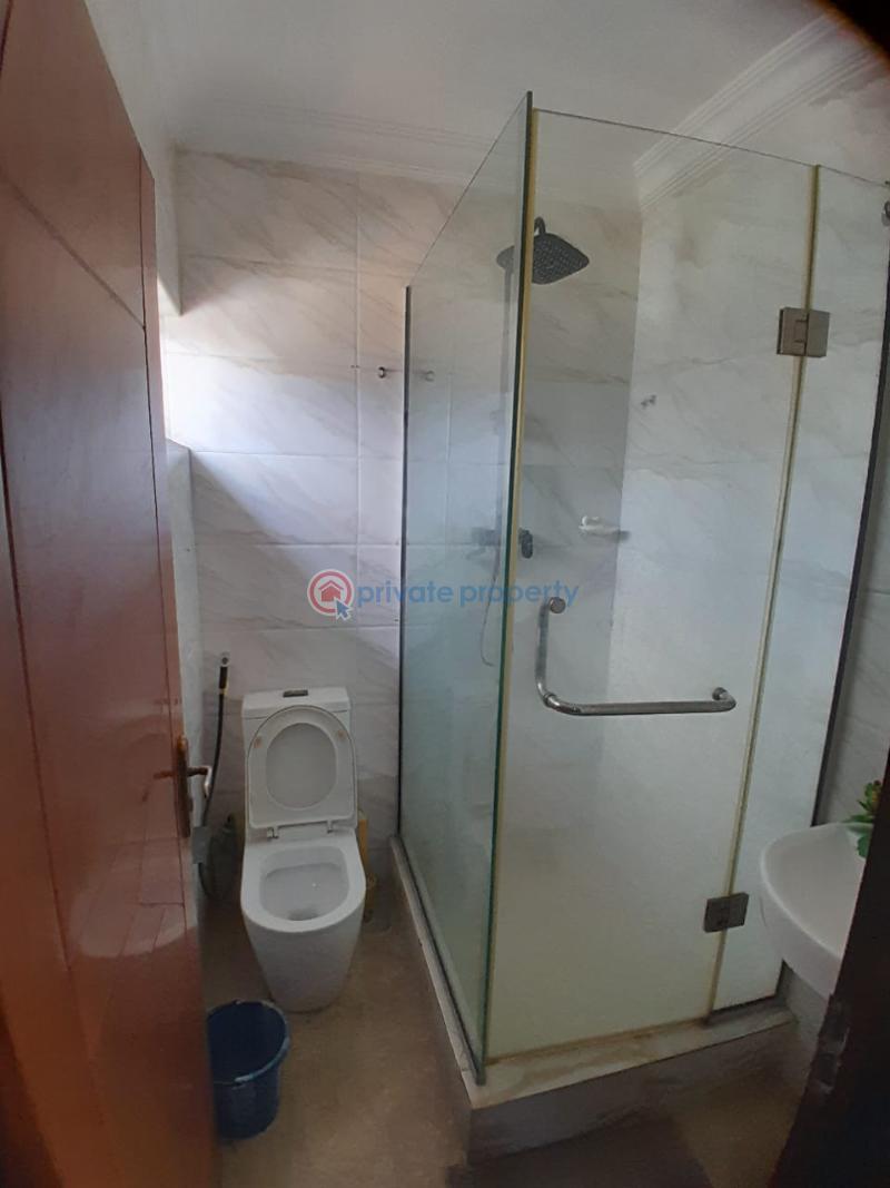 3 bedroom Terrace For Rent Ikate Elegushi Lekki Lagos - 19