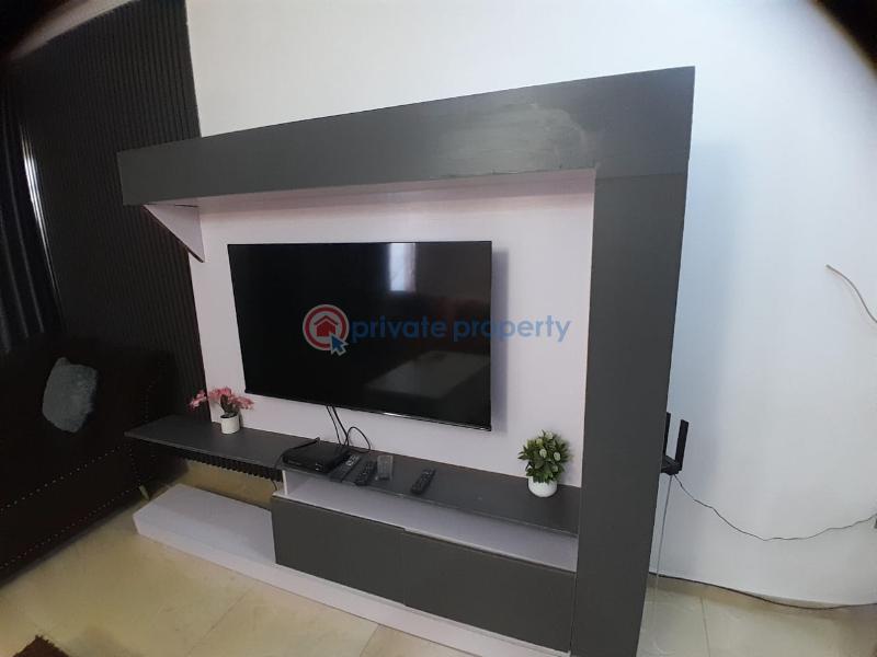 3 bedroom Terrace For Rent Ikate Elegushi Lekki Lagos - 5