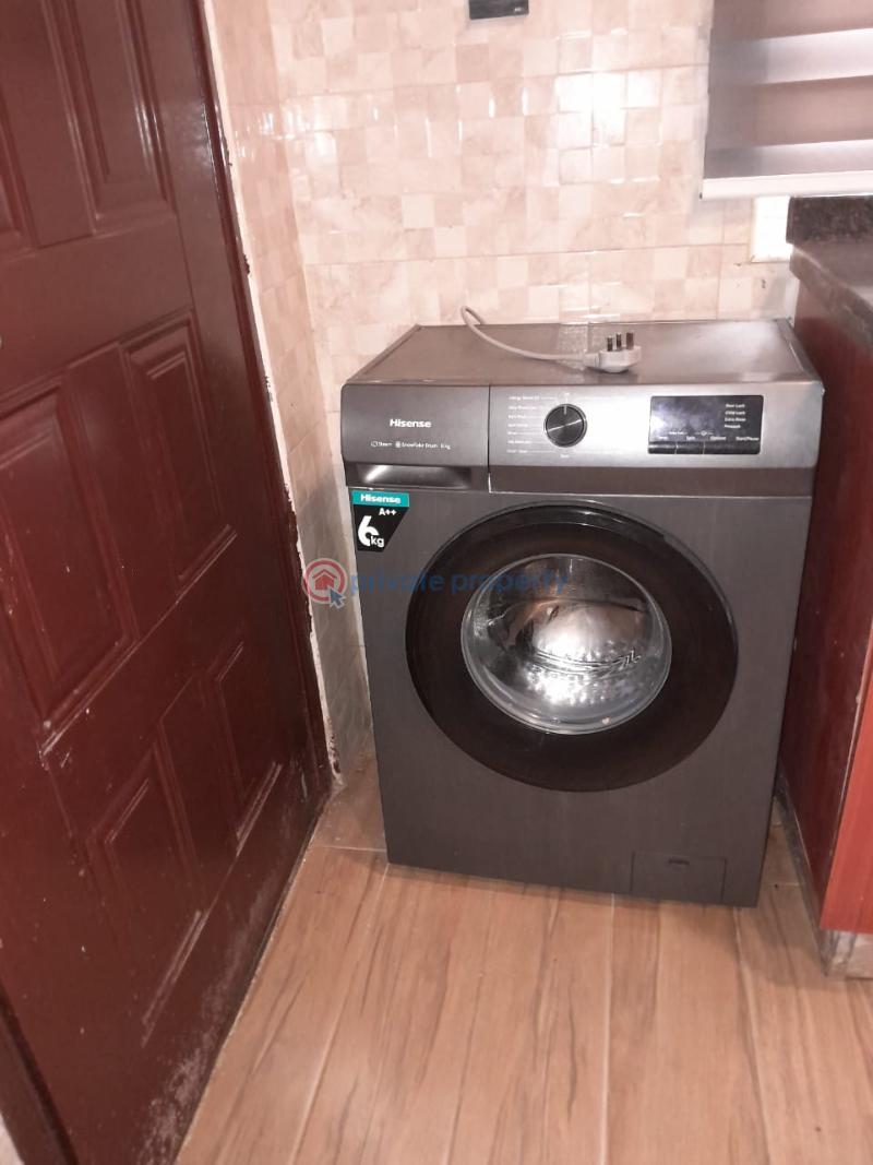 3 bedroom Terrace For Rent Ikate Elegushi Lekki Lagos - 18