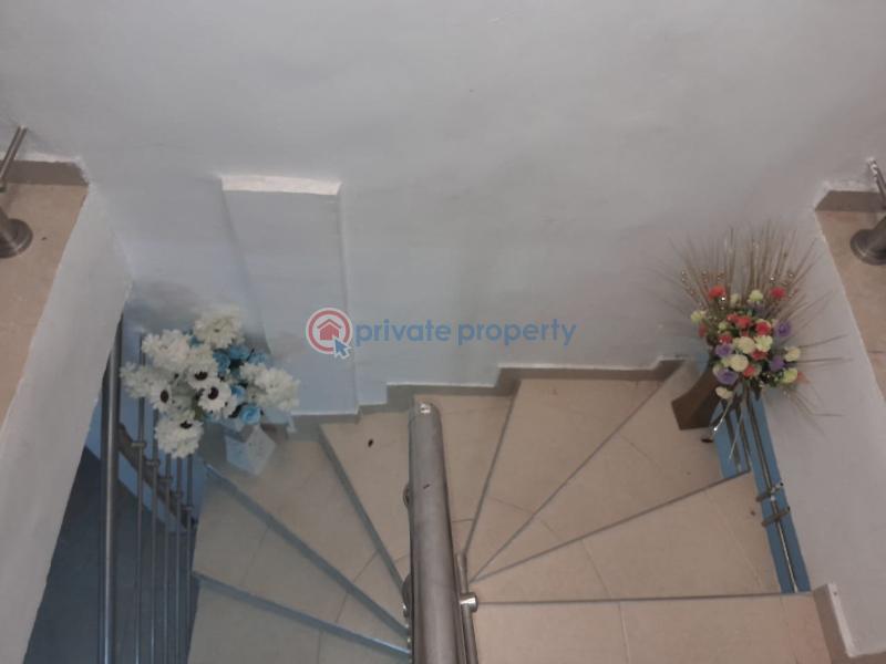 3 bedroom Terrace For Rent Ikate Elegushi Lekki Lagos - 8