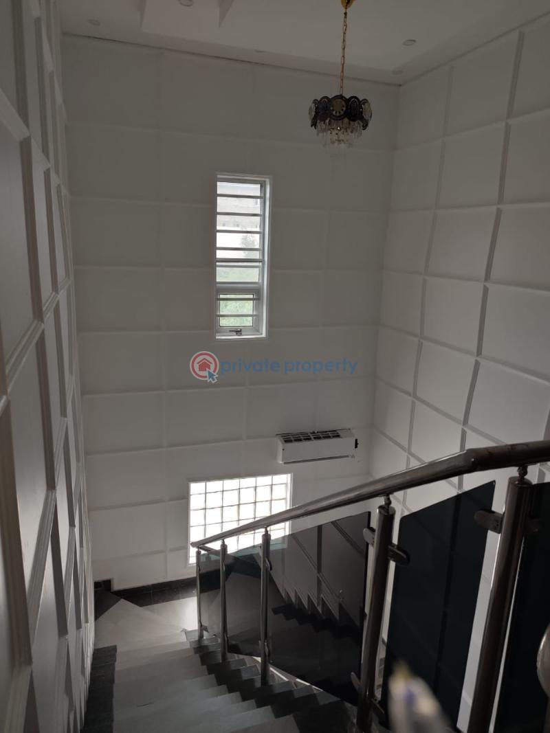 10 bedroom Duplex For Sale Spring View Estate Ebute Ikorodu Lagos - 5