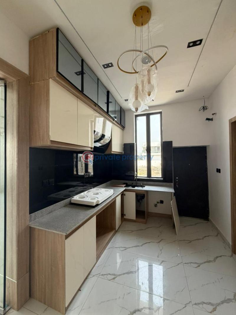 1 bedroom Mini Flat For Rent Lekki Phase 1 Lagos - 13