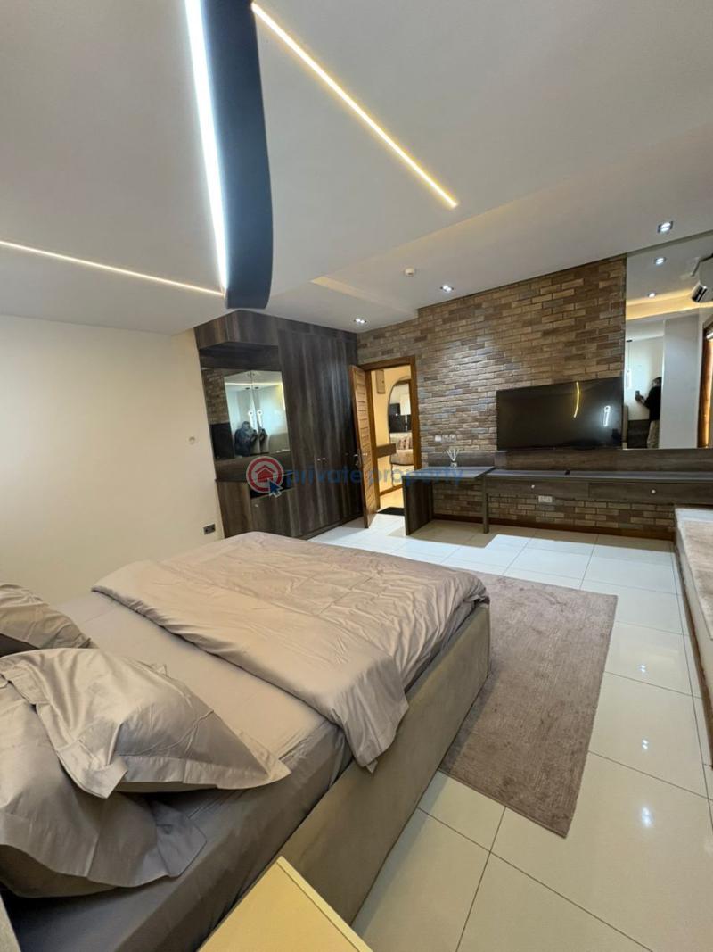 1 bedroom Mini Flat For Rent Awolowo Road Ikoyi Lagos