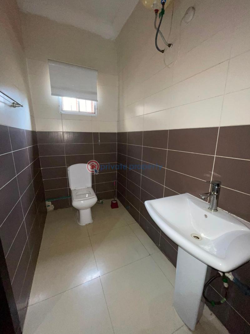 1 bedroom Studio Apartment For Rent Off Circle Mall Shoprite Road Osapa Osapa Lekki Lagos - 3