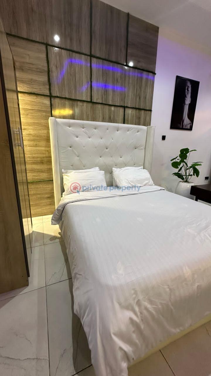 1 bedroom Studio Apartment For Rent Yemi Adetayo Ilasan Lekki Lagos - 7