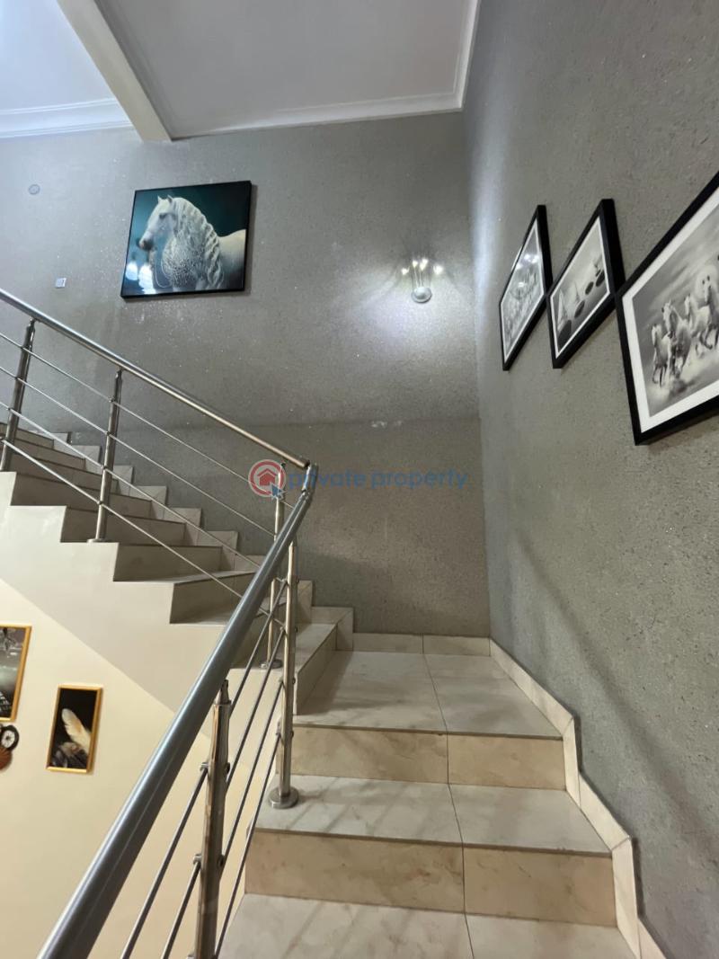 4 bedroom Semi detached Duplex For Rent Ikate Elegusi Lekki Phase 1 Ikate Elegushi Lekki Lagos - 15