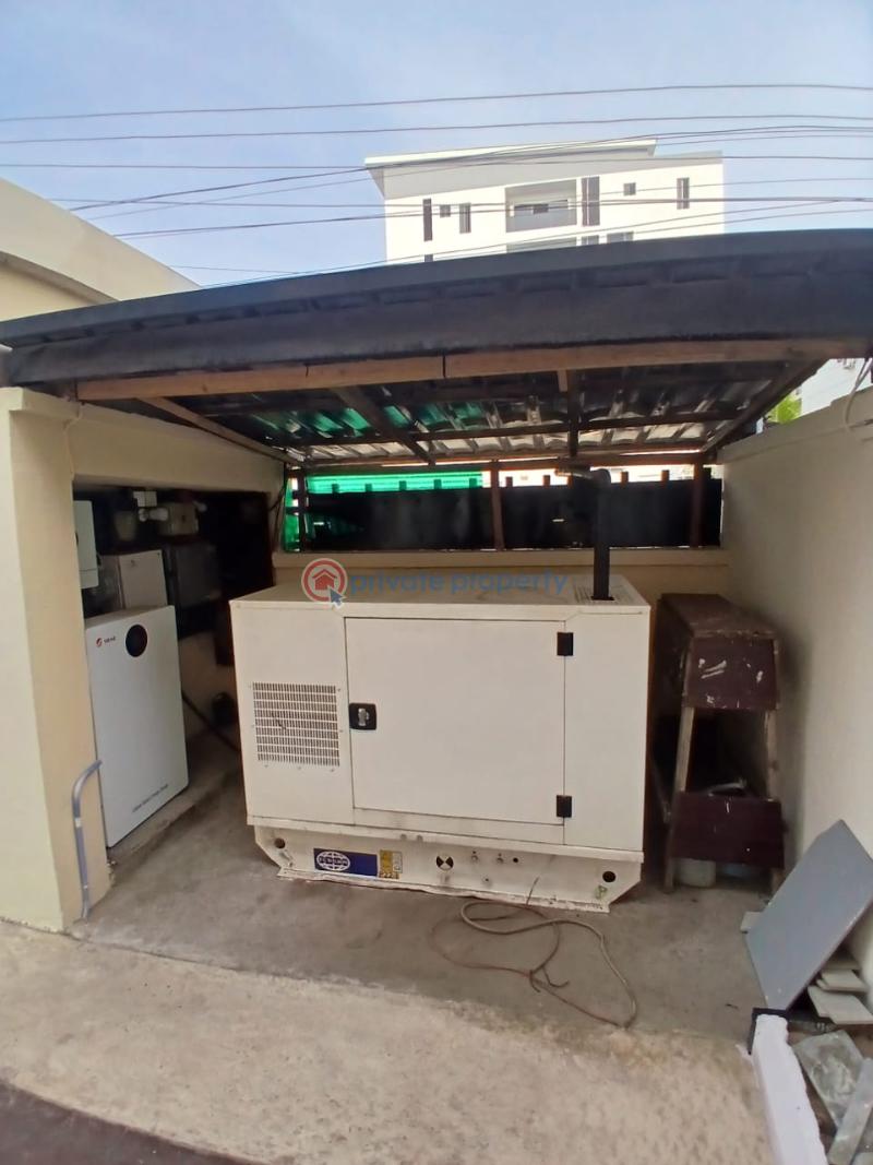 4 bedroom Semi detached Duplex For Rent Ikate Elegusi Lekki Phase 1 Ikate Elegushi Lekki Lagos - 20