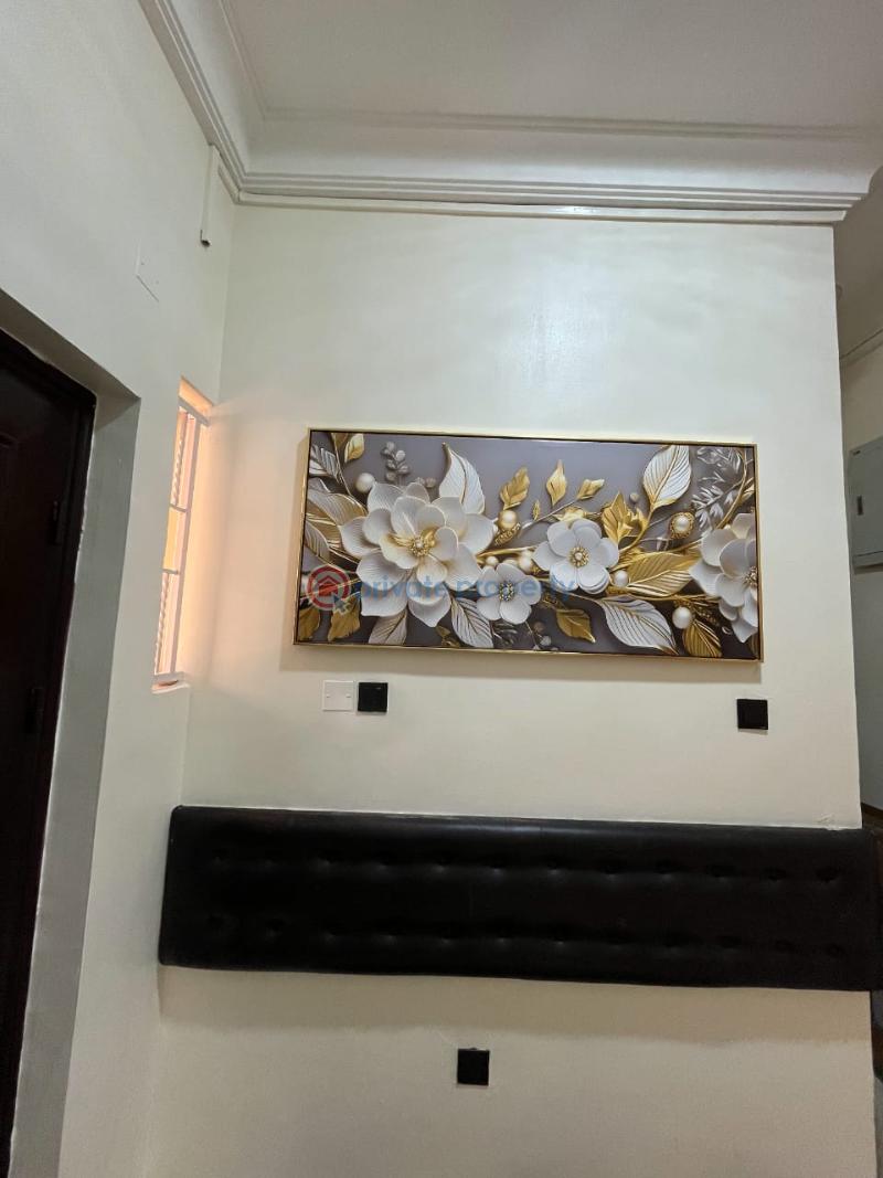4 bedroom Semi detached Duplex For Rent Ikate Elegusi Lekki Phase 1 Ikate Elegushi Lekki Lagos - 13