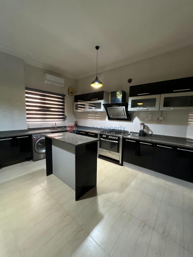 4 bedroom Semi detached Duplex For Rent Ikate Elegusi Lekki Phase 1 Ikate Elegushi Lekki Lagos - 2