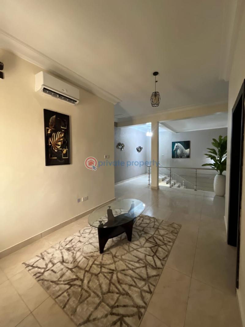 4 bedroom Semi detached Duplex For Rent Ikate Elegusi Lekki Phase 1 Ikate Elegushi Lekki Lagos - 11