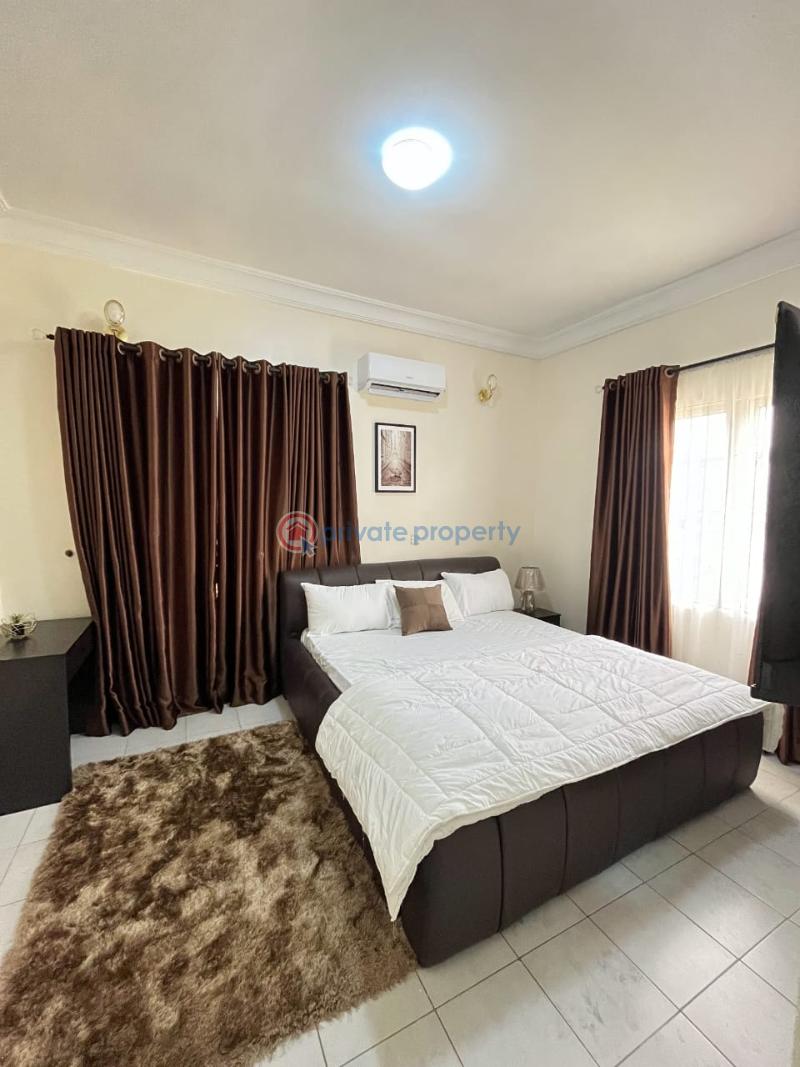 4 bedroom Semi detached Duplex For Rent Ikate Elegusi Lekki Phase 1 Ikate Elegushi Lekki Lagos - 12