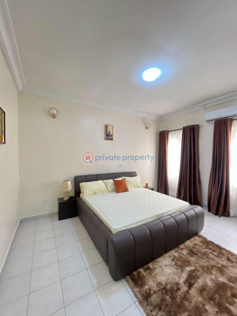4 bedroom Semi detached Duplex For Rent Ikate Elegusi Lekki Phase 1 Ikate Elegushi Lekki Lagos - 18