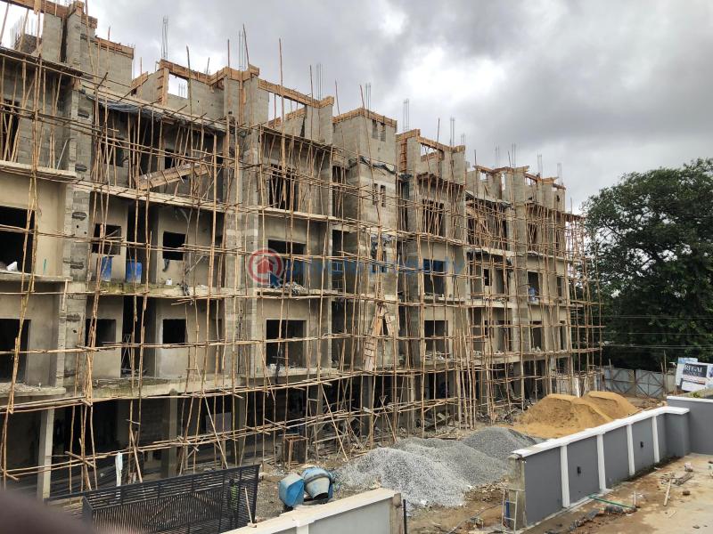 5 bedroom Semi detached Duplex For Sale Oduduwa Crescent Ikeja GRA Lagos - 18