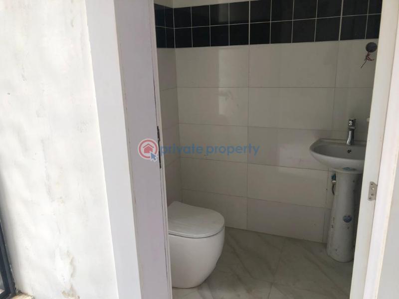 5 bedroom Semi detached Duplex For Sale Oduduwa Crescent Ikeja GRA Lagos - 34