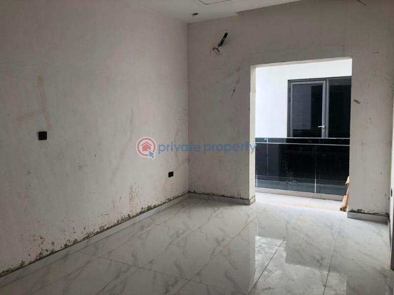 5 bedroom Semi detached Duplex For Sale Oduduwa Crescent Ikeja GRA Lagos - 43