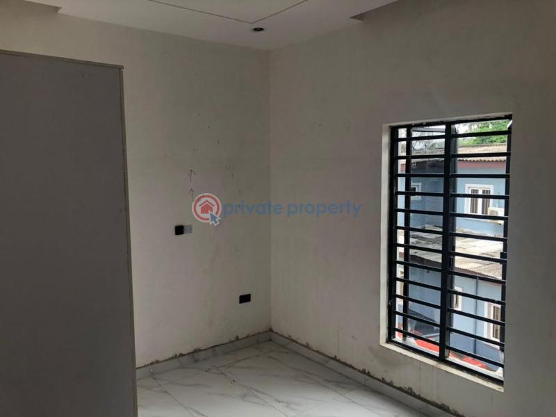 5 bedroom Semi detached Duplex For Sale Oduduwa Crescent Ikeja GRA Lagos - 28