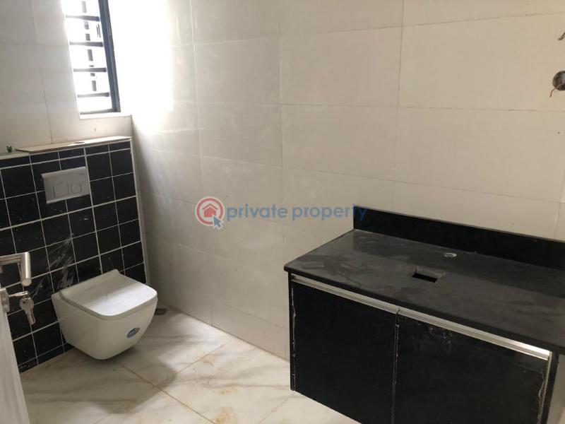 5 bedroom Semi detached Duplex For Sale Oduduwa Crescent Ikeja GRA Lagos - 40