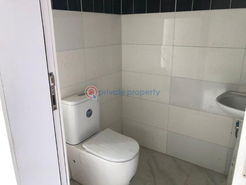 5 bedroom Semi detached Duplex For Sale Oduduwa Crescent Ikeja GRA Lagos - 38