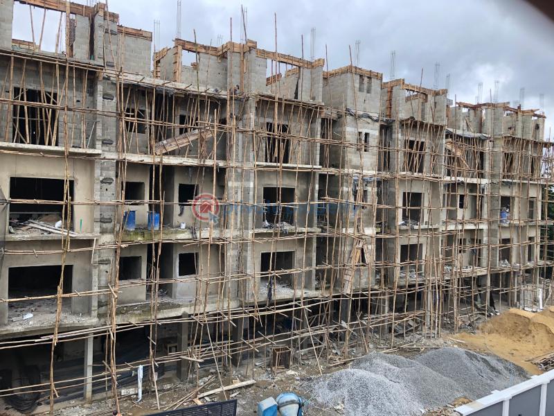 5 bedroom Semi detached Duplex For Sale Oduduwa Crescent Ikeja GRA Lagos - 10