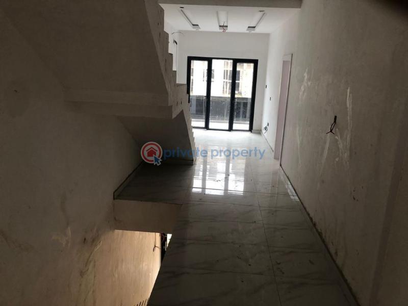 5 bedroom Semi detached Duplex For Sale Oduduwa Crescent Ikeja GRA Lagos - 33