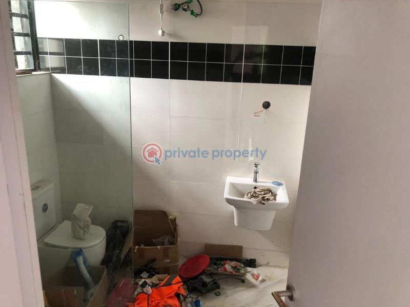 5 bedroom Semi detached Duplex For Sale Oduduwa Crescent Ikeja GRA Lagos - 36