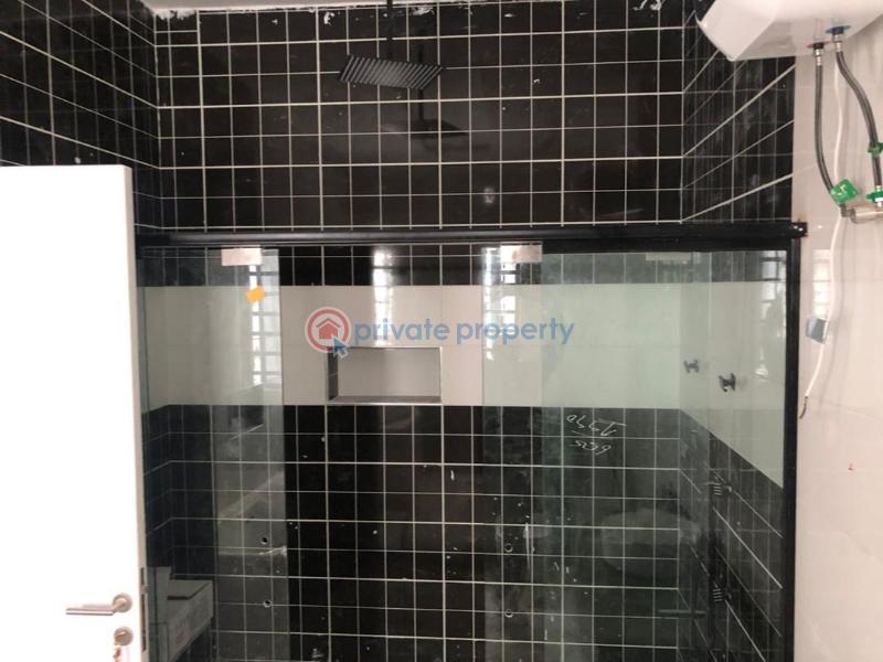 5 bedroom Semi detached Duplex For Sale Oduduwa Crescent Ikeja GRA Lagos - 47