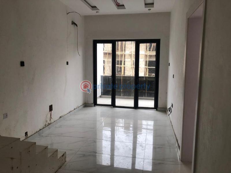 5 bedroom Semi detached Duplex For Sale Oduduwa Crescent Ikeja GRA Lagos - 40