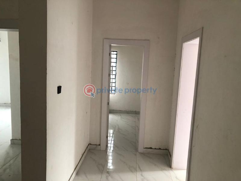 5 bedroom Semi detached Duplex For Sale Oduduwa Crescent Ikeja GRA Lagos - 36