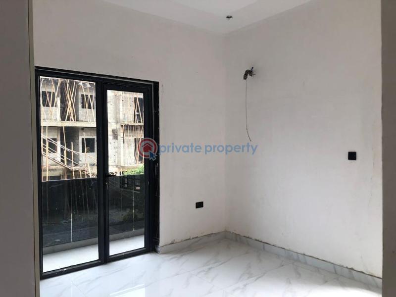 5 bedroom Semi detached Duplex For Sale Oduduwa Crescent Ikeja GRA Lagos - 32