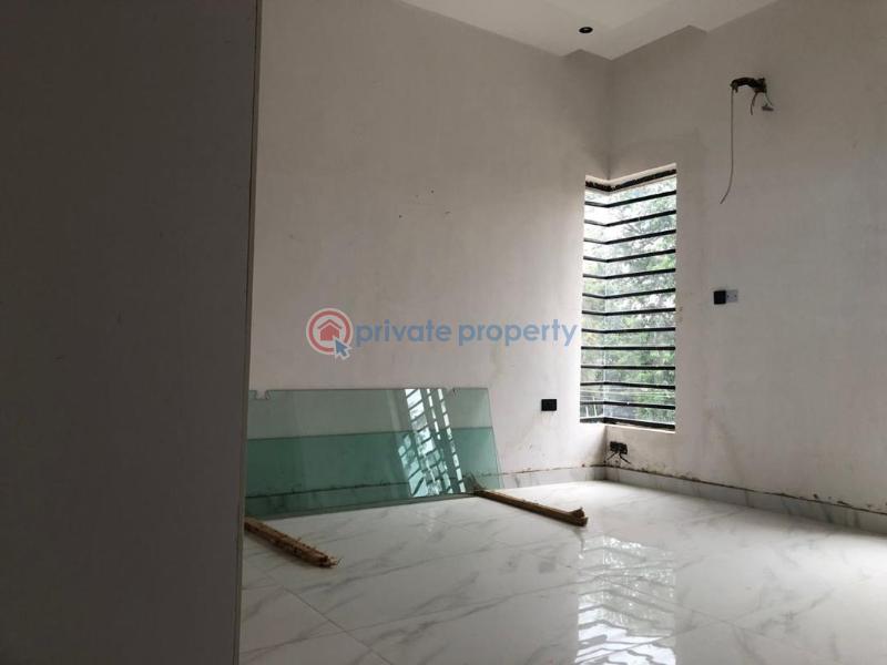 5 bedroom Semi detached Duplex For Sale Oduduwa Crescent Ikeja GRA Lagos - 33