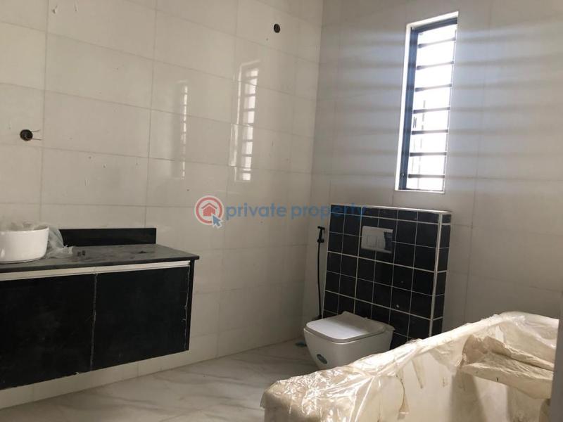 5 bedroom Semi detached Duplex For Sale Oduduwa Crescent Ikeja GRA Lagos - 42