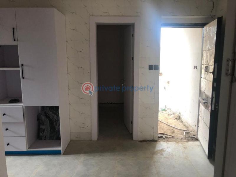 5 bedroom Semi detached Duplex For Sale Oduduwa Crescent Ikeja GRA Lagos - 24