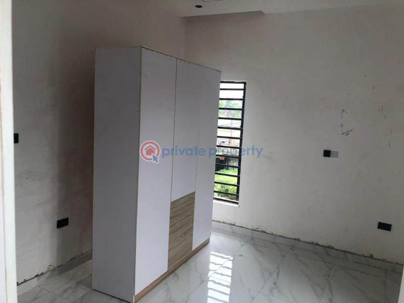 5 bedroom Semi detached Duplex For Sale Oduduwa Crescent Ikeja GRA Lagos - 30
