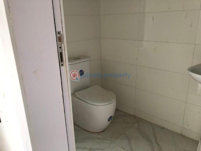 5 bedroom Semi detached Duplex For Sale Oduduwa Crescent Ikeja GRA Lagos - 37