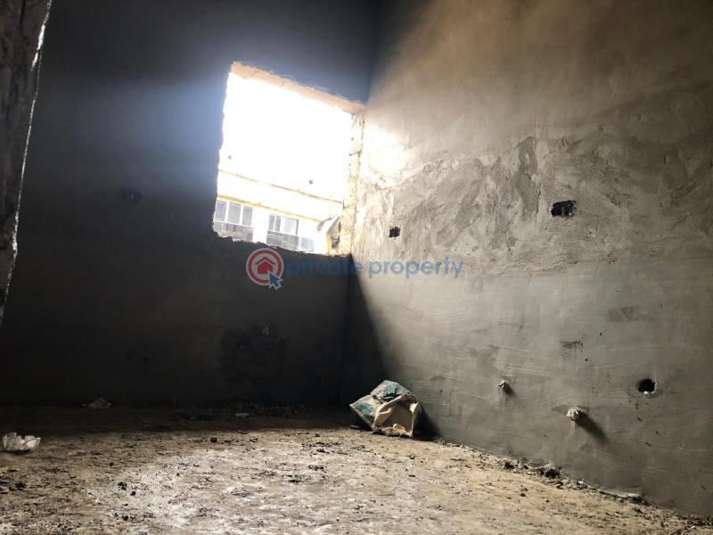 5 bedroom Semi detached Duplex For Sale Oduduwa Crescent Ikeja GRA Lagos - 1