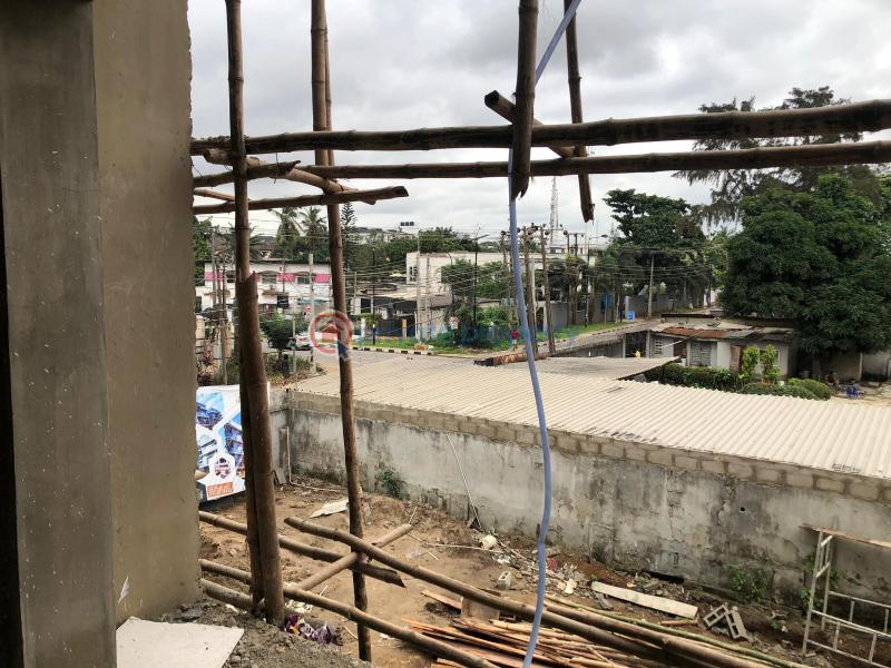 5 bedroom Semi detached Duplex For Sale Oduduwa Crescent Ikeja GRA Lagos - 6