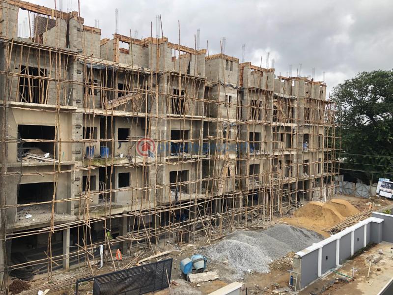 5 bedroom Semi detached Duplex For Sale Oduduwa Crescent Ikeja GRA Lagos - 9