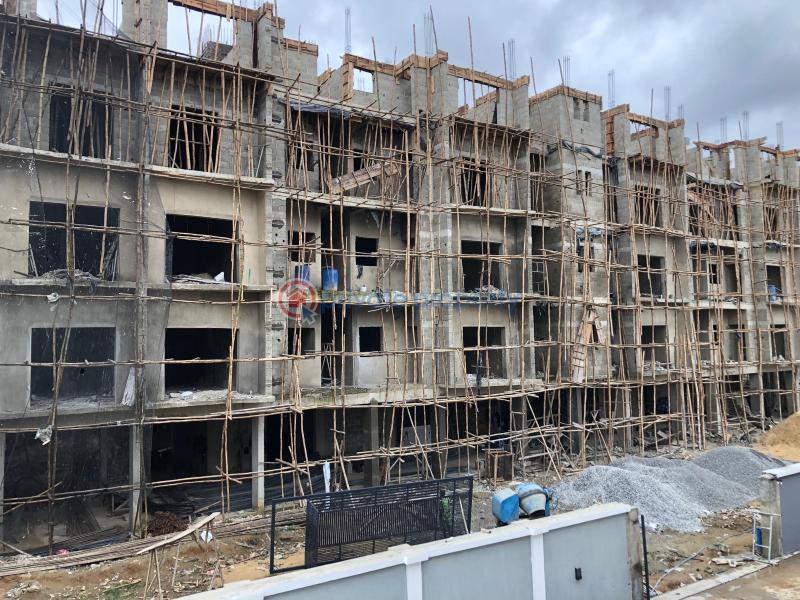 5 bedroom Semi detached Duplex For Sale Oduduwa Crescent Ikeja GRA Lagos - 19