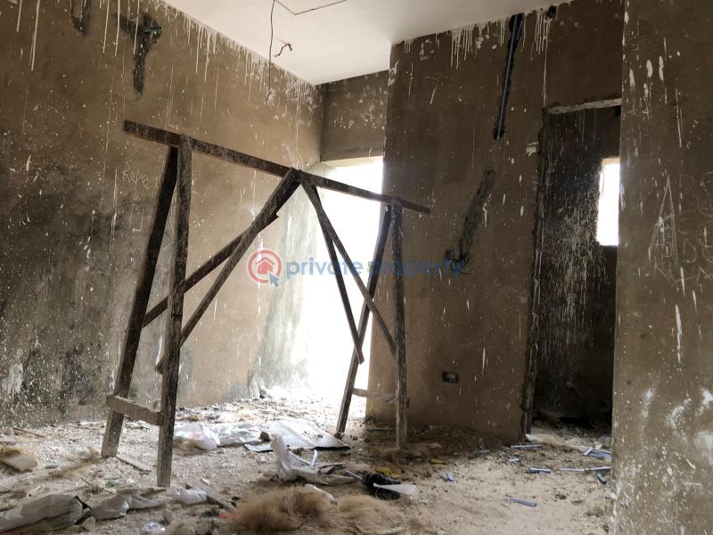 5 bedroom Semi detached Duplex For Sale Oduduwa Crescent Ikeja GRA Lagos - 17