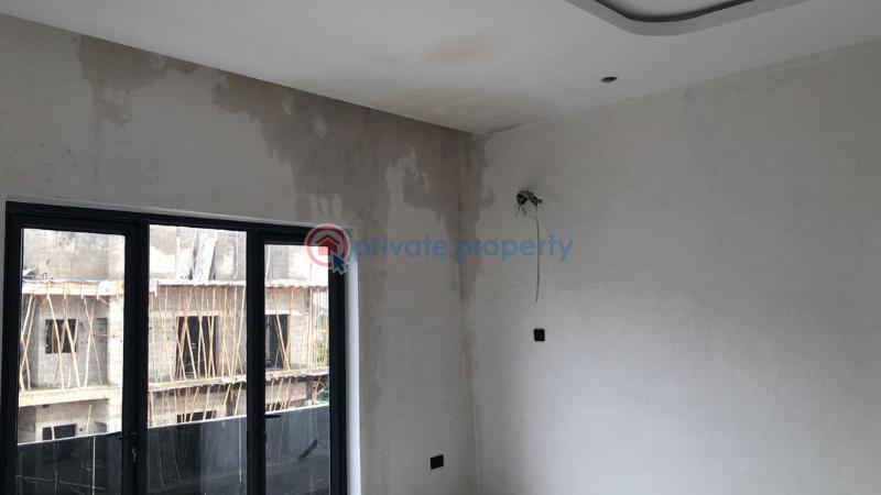 5 bedroom Semi detached Duplex For Sale Oduduwa Crescent Ikeja GRA Lagos - 46