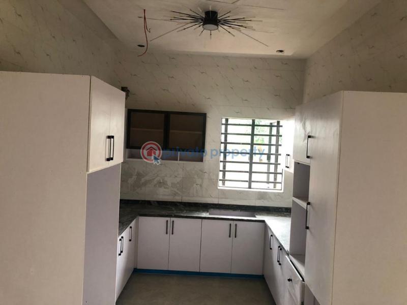 5 bedroom Semi detached Duplex For Sale Oduduwa Crescent Ikeja GRA Lagos - 28