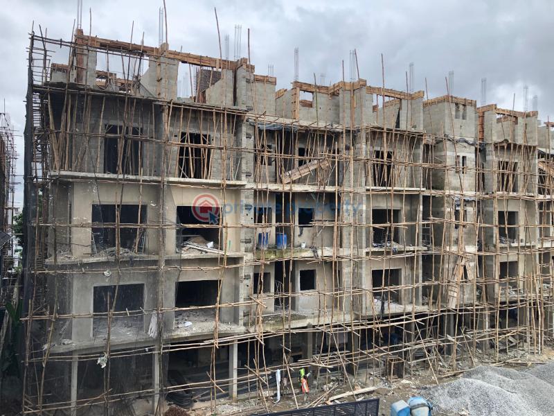 5 bedroom Semi detached Duplex For Sale Oduduwa Crescent Ikeja GRA Lagos - 6