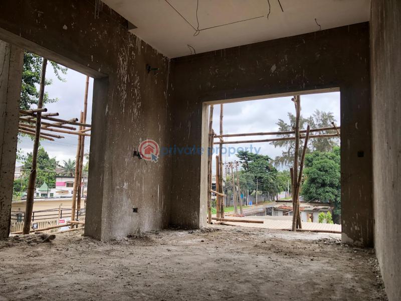 5 bedroom Semi detached Duplex For Sale Oduduwa Crescent Ikeja GRA Lagos - 4