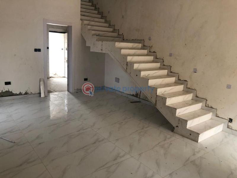 5 bedroom Semi detached Duplex For Sale Oduduwa Crescent Ikeja GRA Lagos - 20